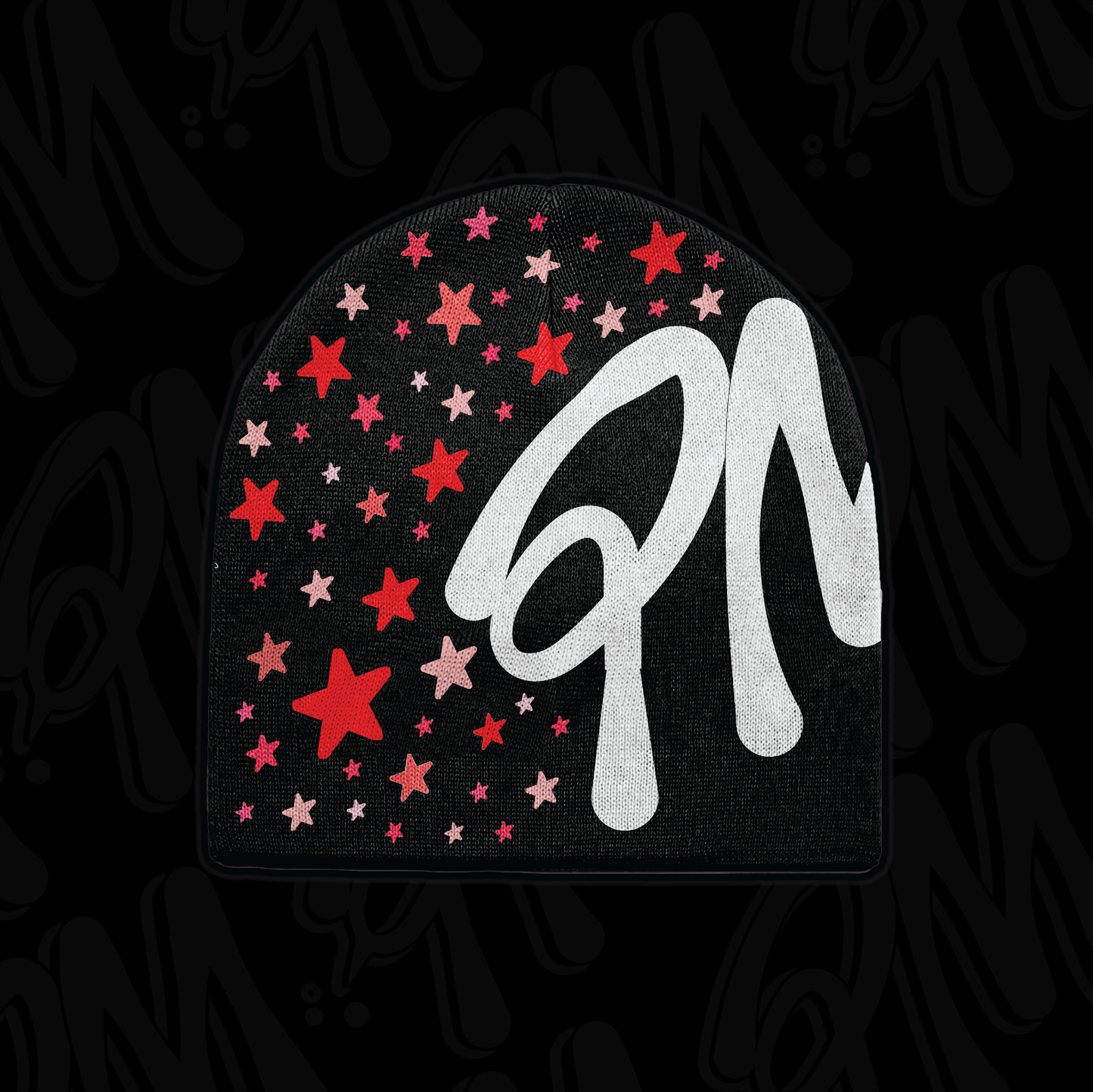 PM BEANIES!