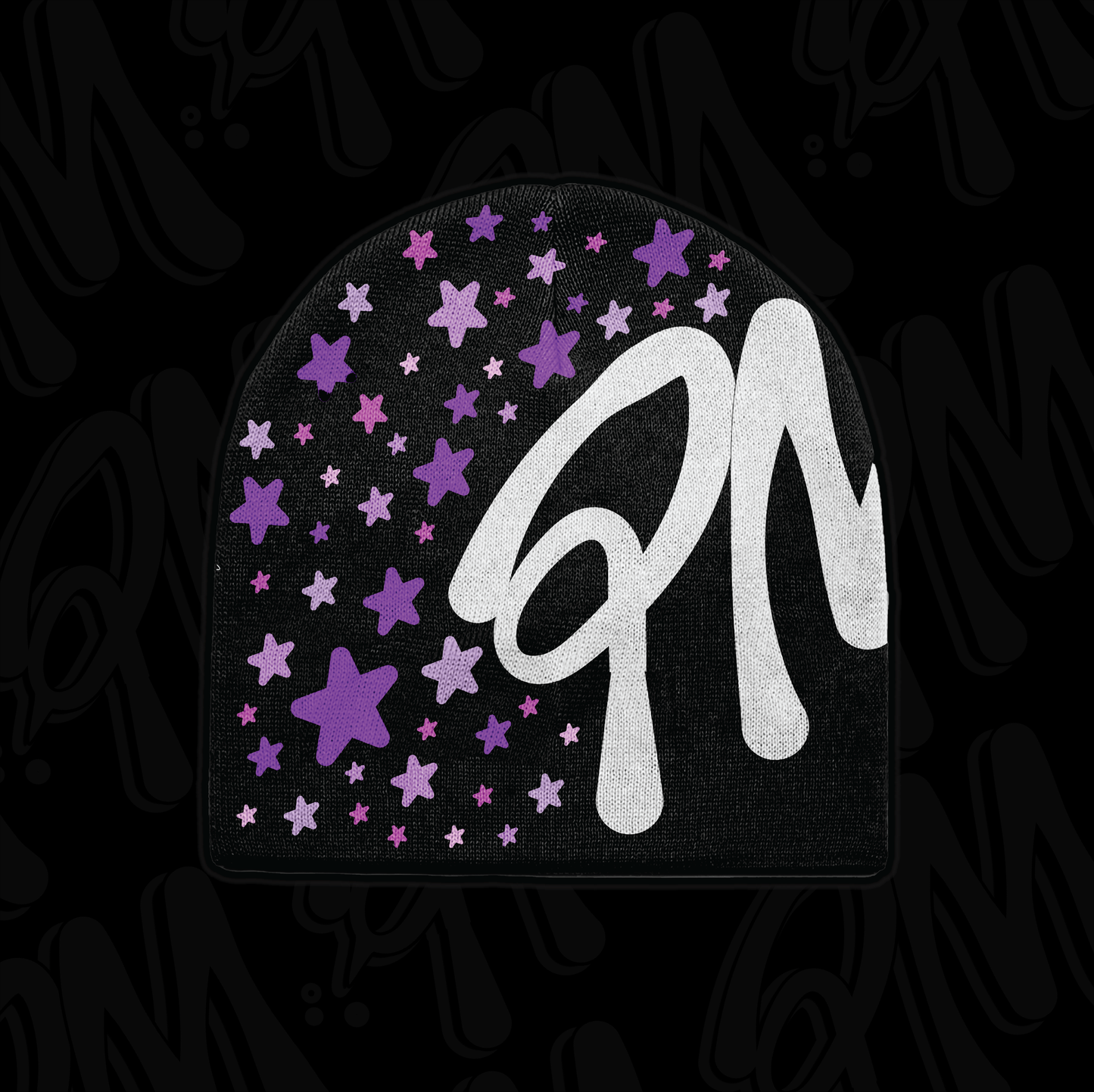 PM BEANIES!