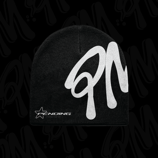 PM BEANIES!